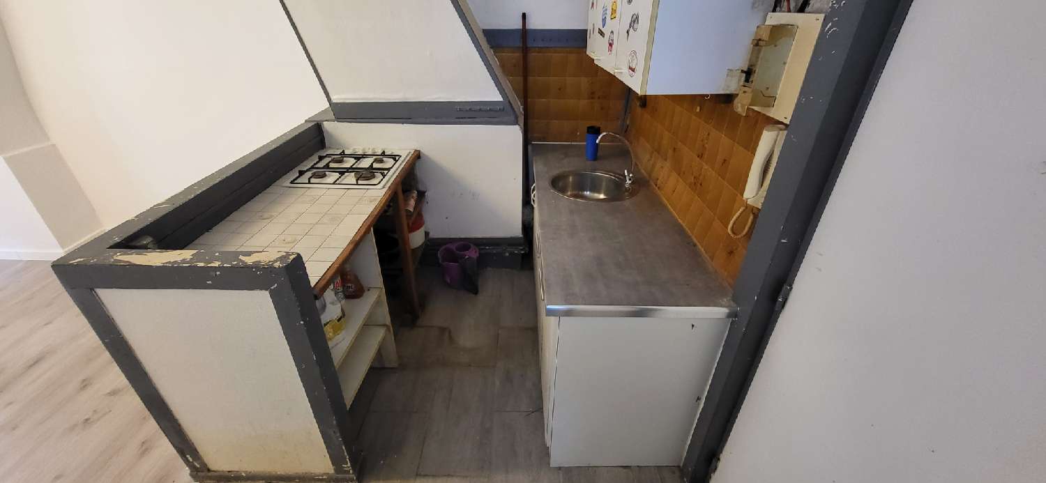 for sale apartment Dieppe Seine-Maritime 4