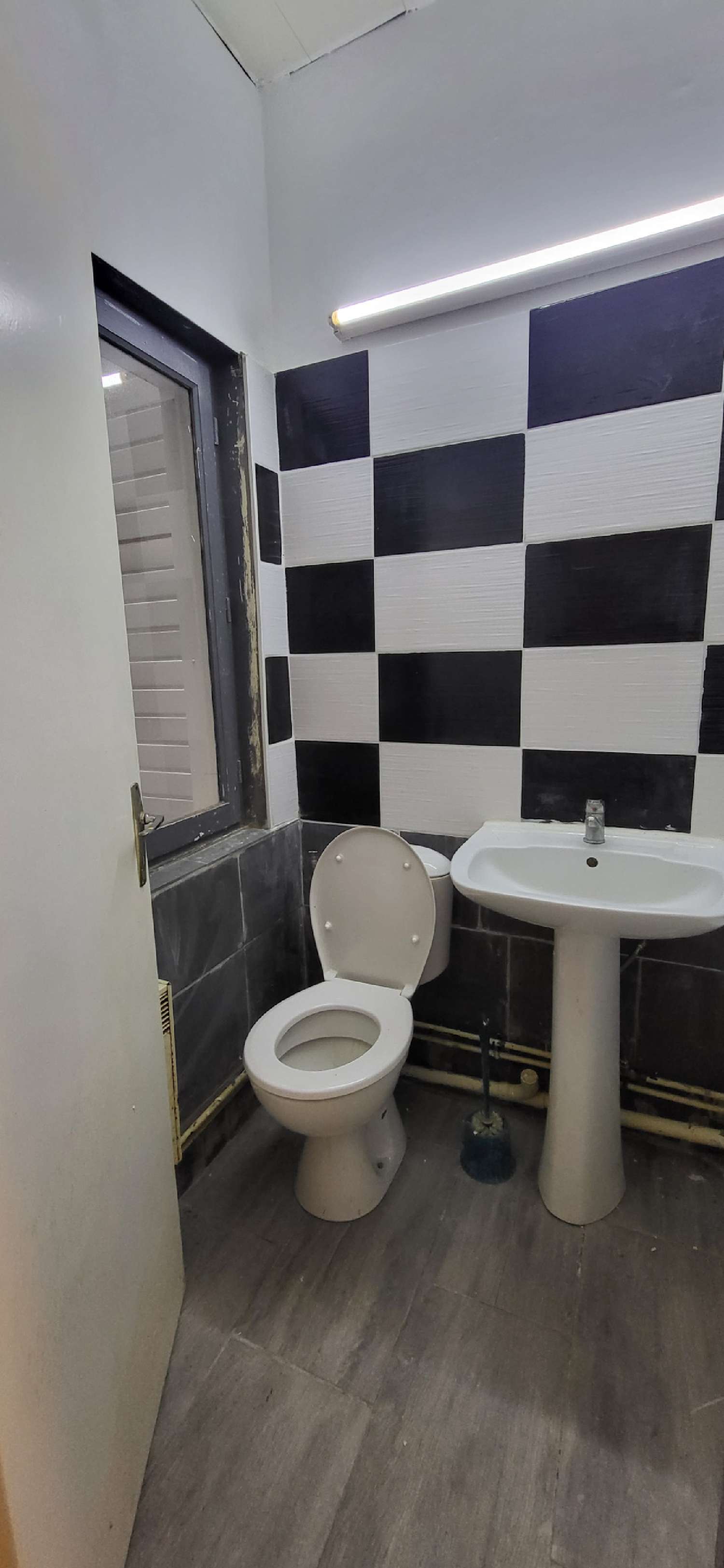 for sale apartment Dieppe Seine-Maritime 5