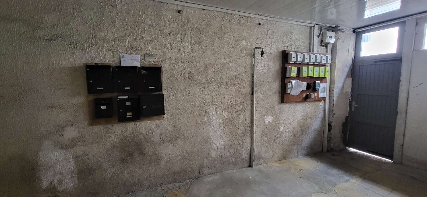 for sale apartment Dieppe Seine-Maritime 6