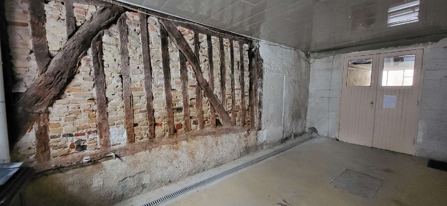 for sale apartment Dieppe Seine-Maritime 7