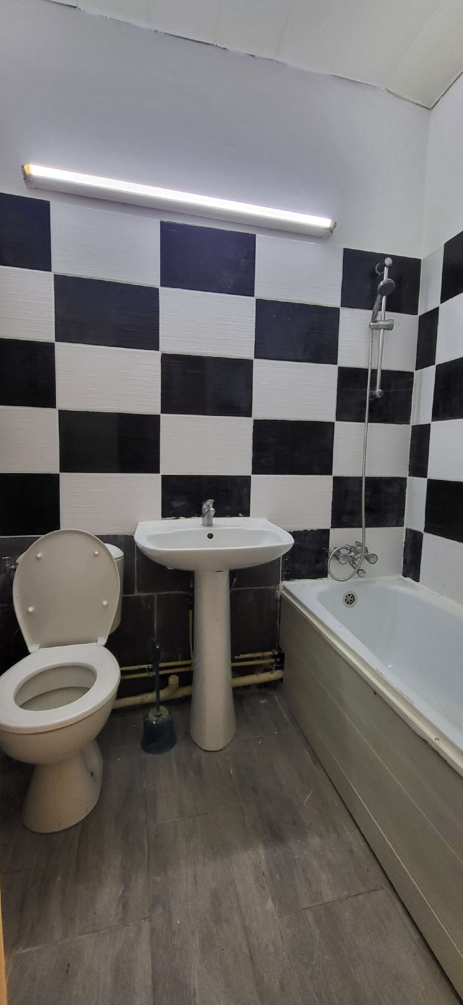 for sale apartment Dieppe Seine-Maritime 8