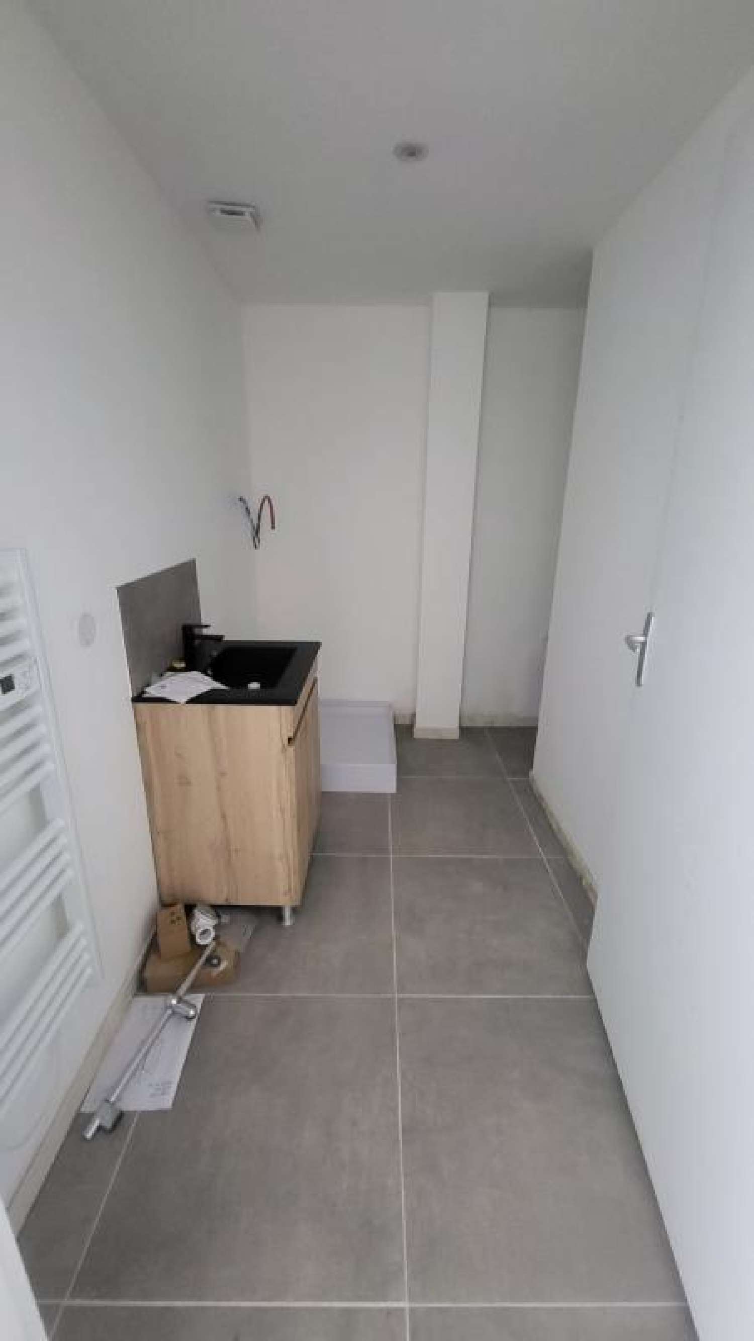 à vendre appartement Dieppe Seine-Maritime 3