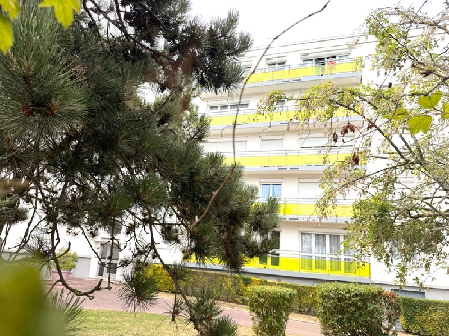 à vendre appartement Dieppe Seine-Maritime 2