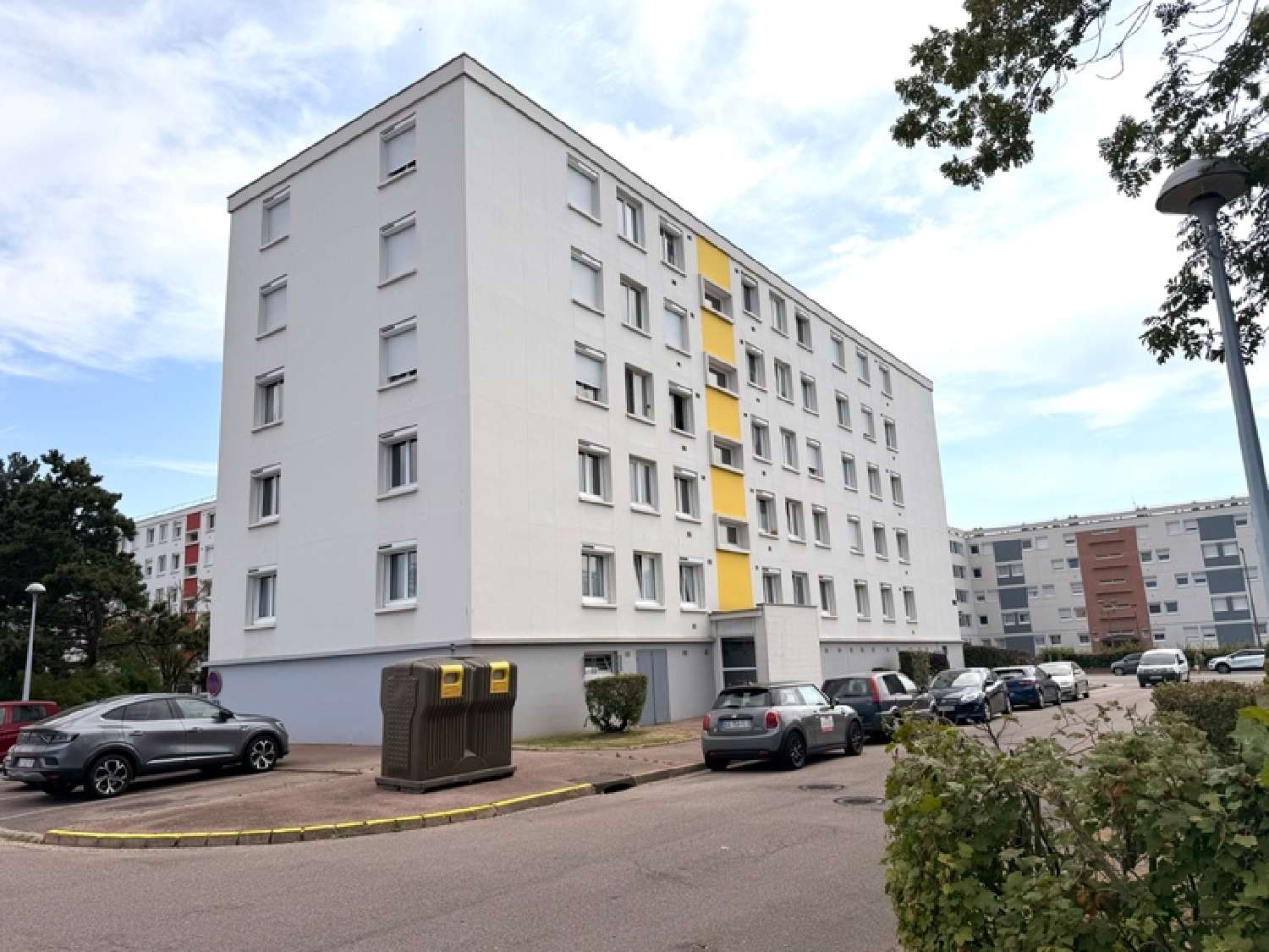 à vendre appartement Dieppe Seine-Maritime 7