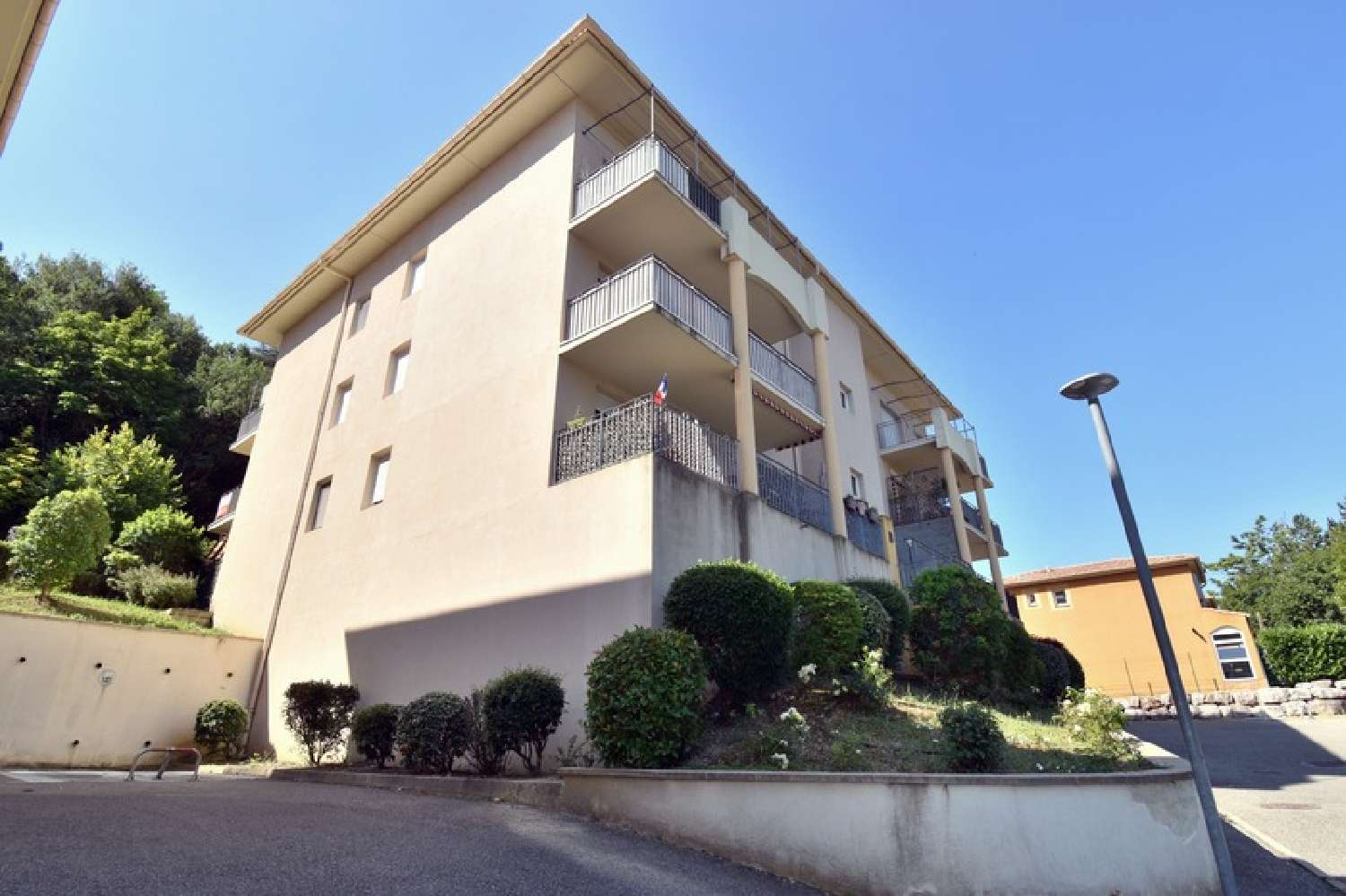  kaufen Wohnung/ Apartment Digne-Les-Bains Alpes-de-Haute-Provence 2
