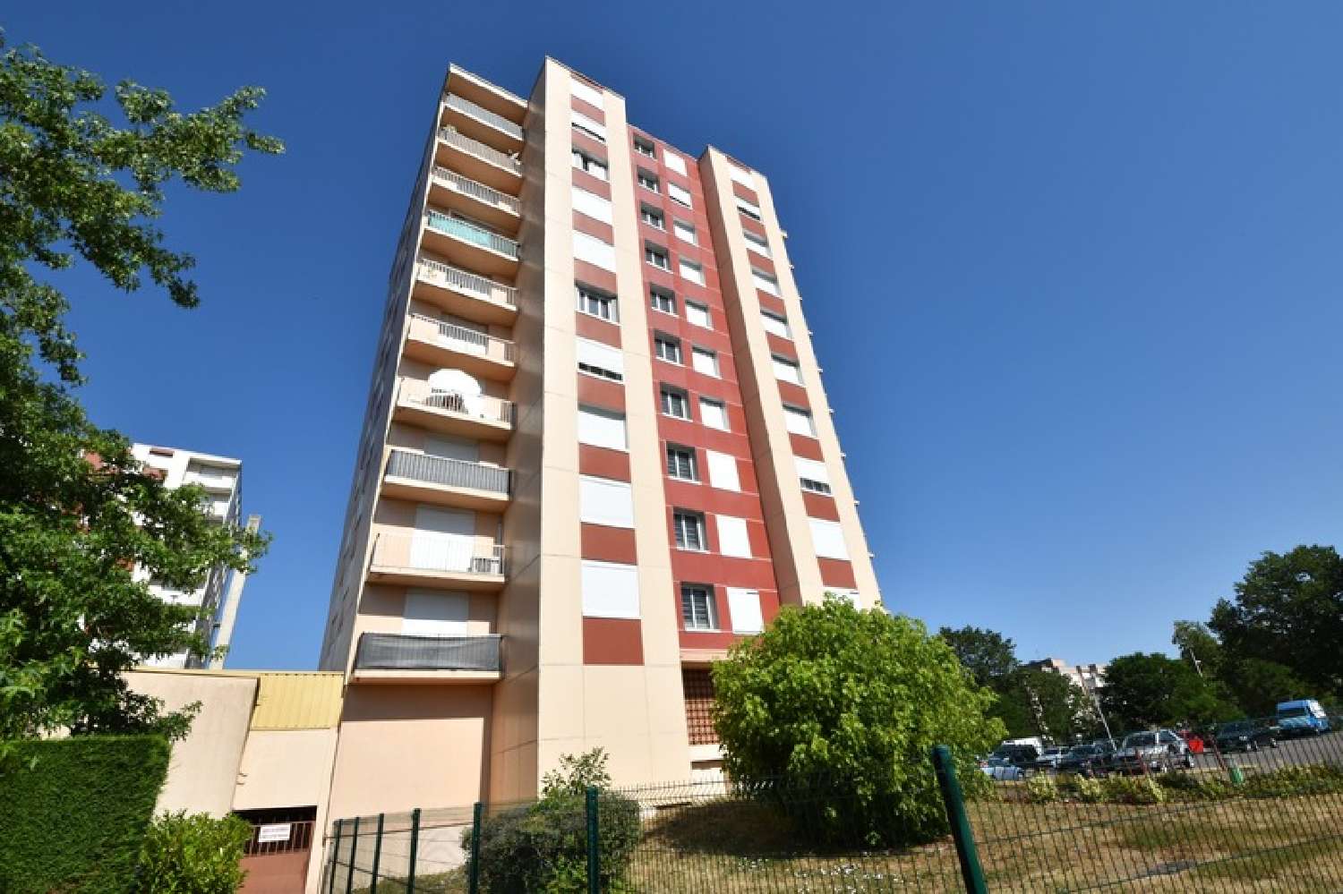 for sale apartment Digoin Saône-et-Loire 1