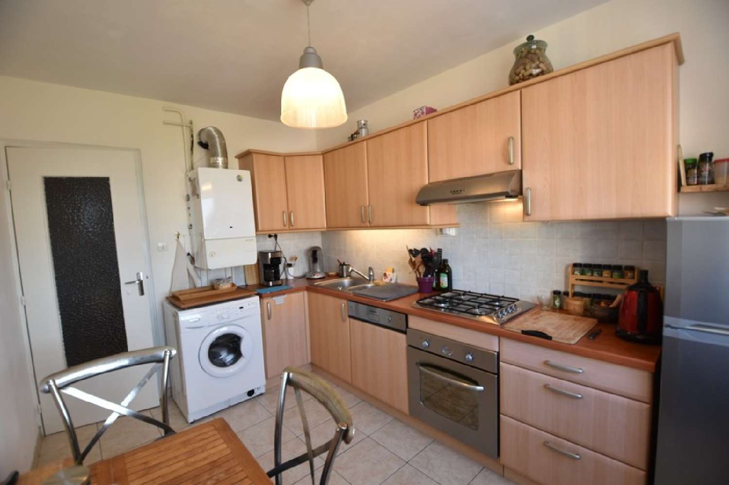 for sale apartment Digoin Saône-et-Loire 3