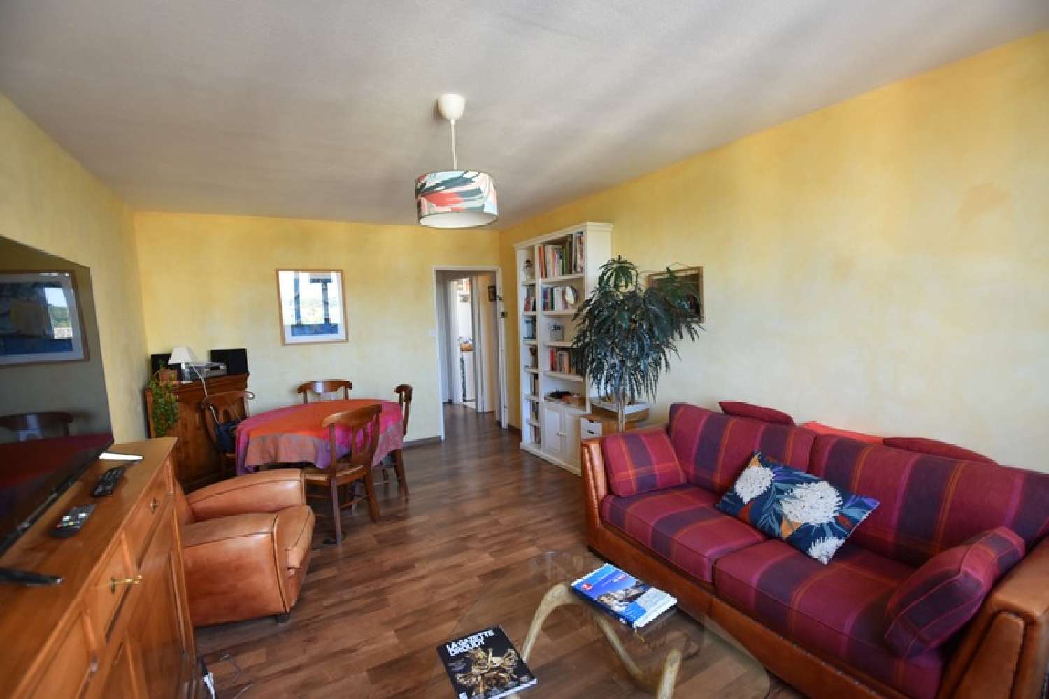 for sale apartment Digoin Saône-et-Loire 4