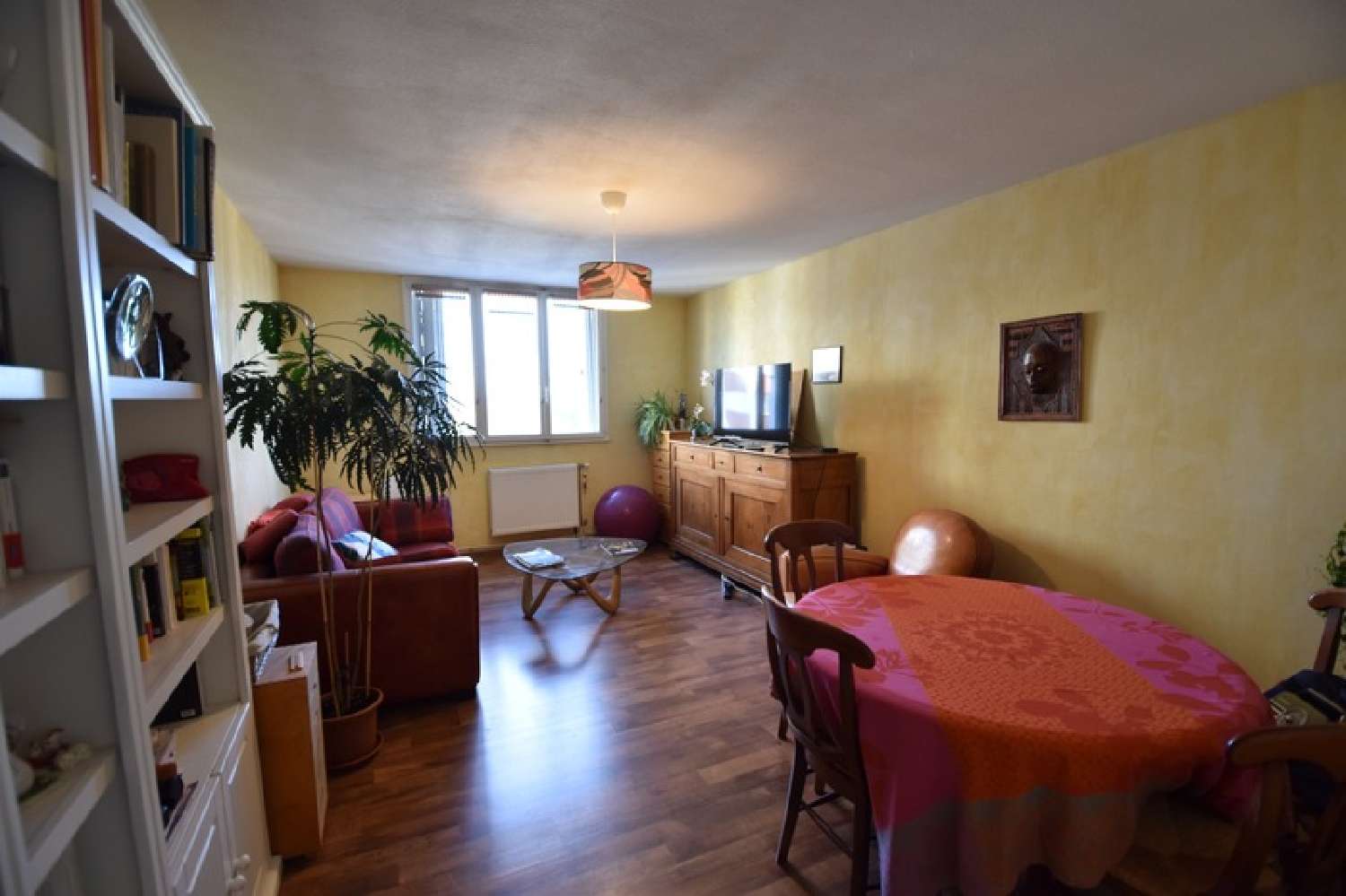 for sale apartment Digoin Saône-et-Loire 5