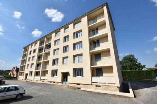Digoin Saône-et-Loire apartamento foto 7380091