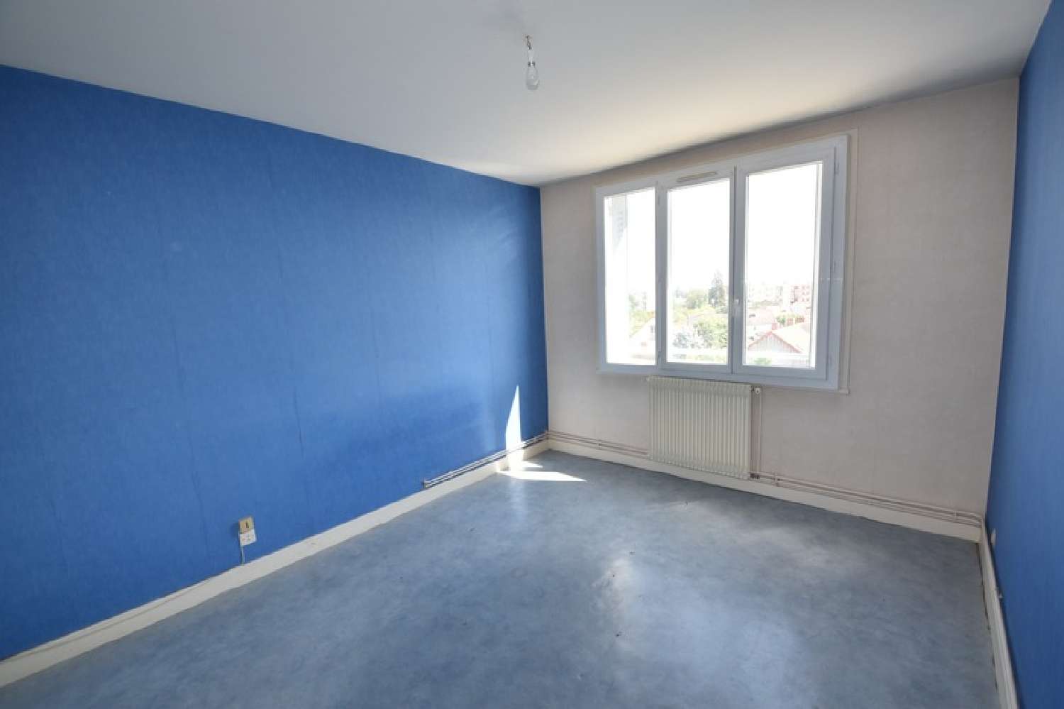 en venta apartamento Digoin Saône-et-Loire 5