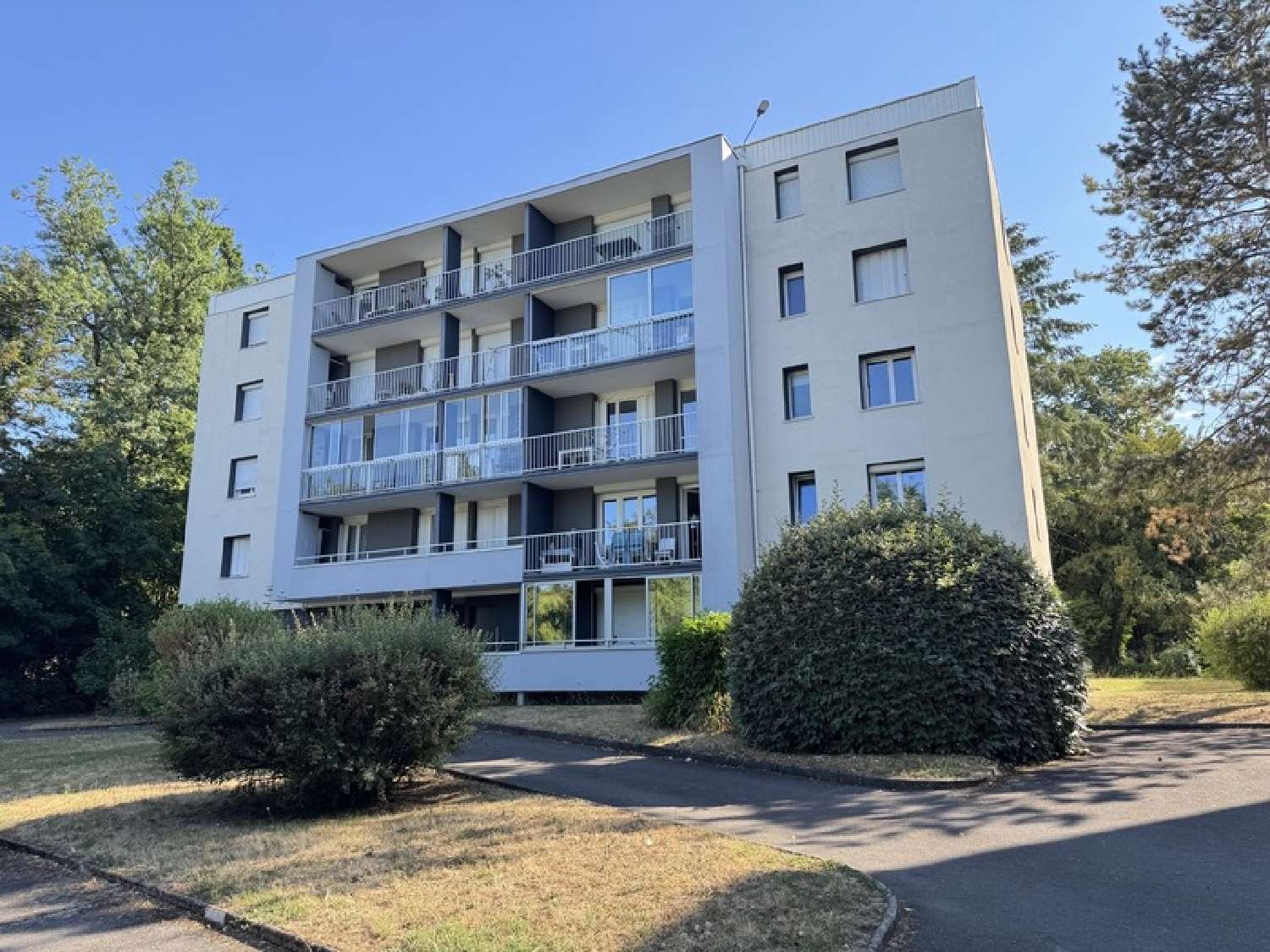  kaufen Wohnung/ Apartment Digoin Saône-et-Loire 1