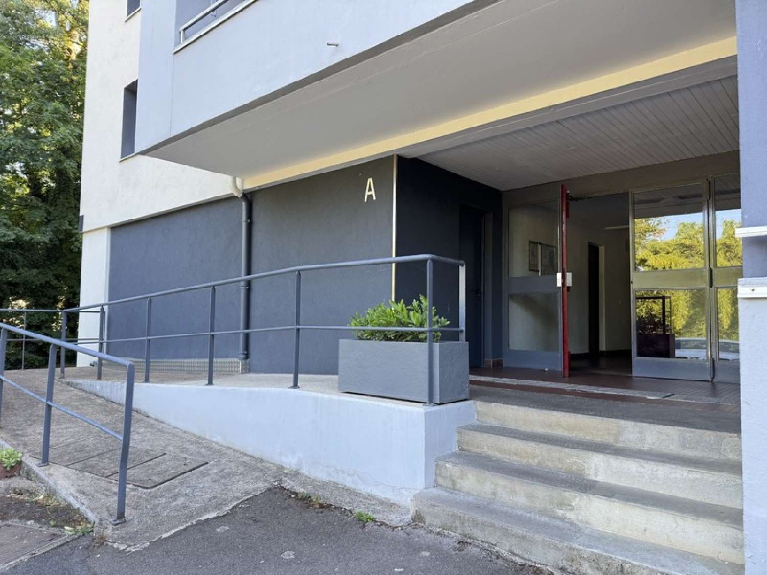  kaufen Wohnung/ Apartment Digoin Saône-et-Loire 6