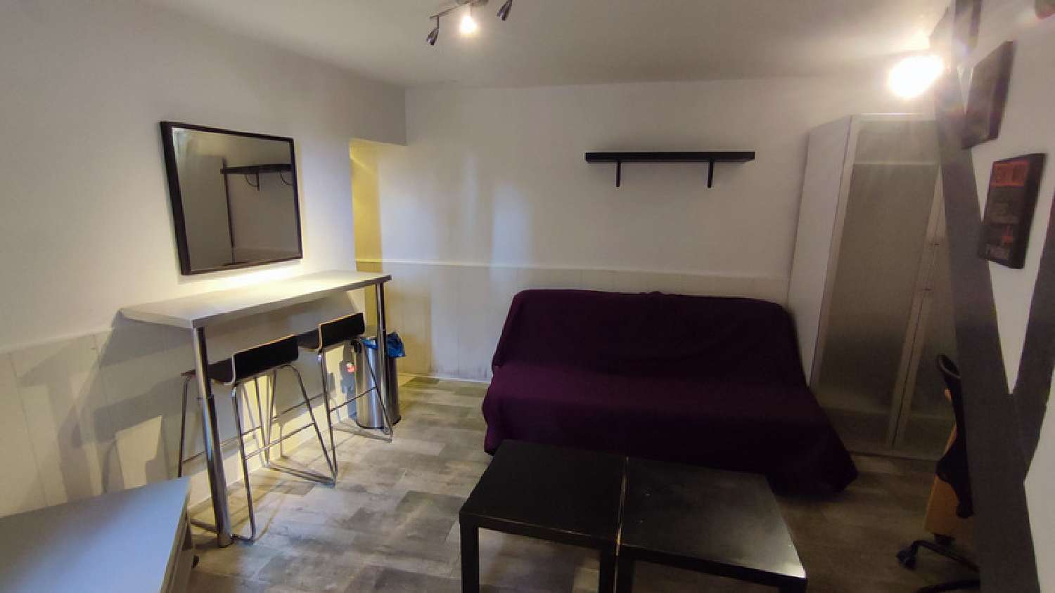 kaufen Wohnung/ Apartment Dijon Côte-d'Or 1