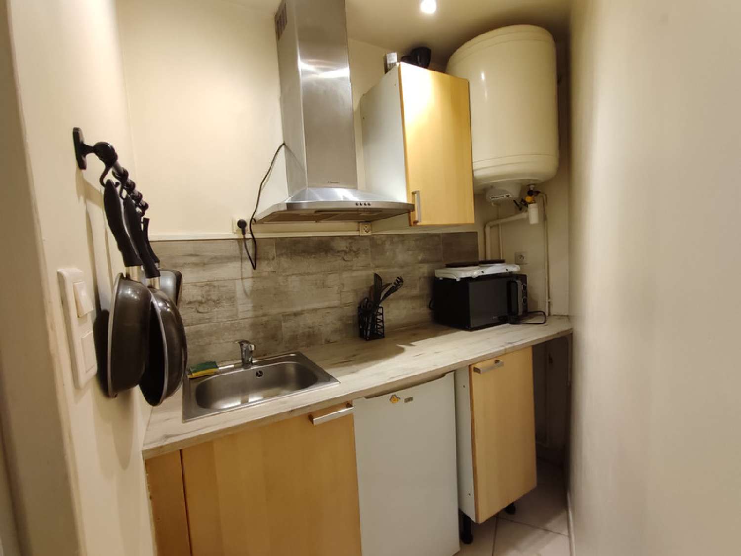 kaufen Wohnung/ Apartment Dijon Côte-d'Or 2