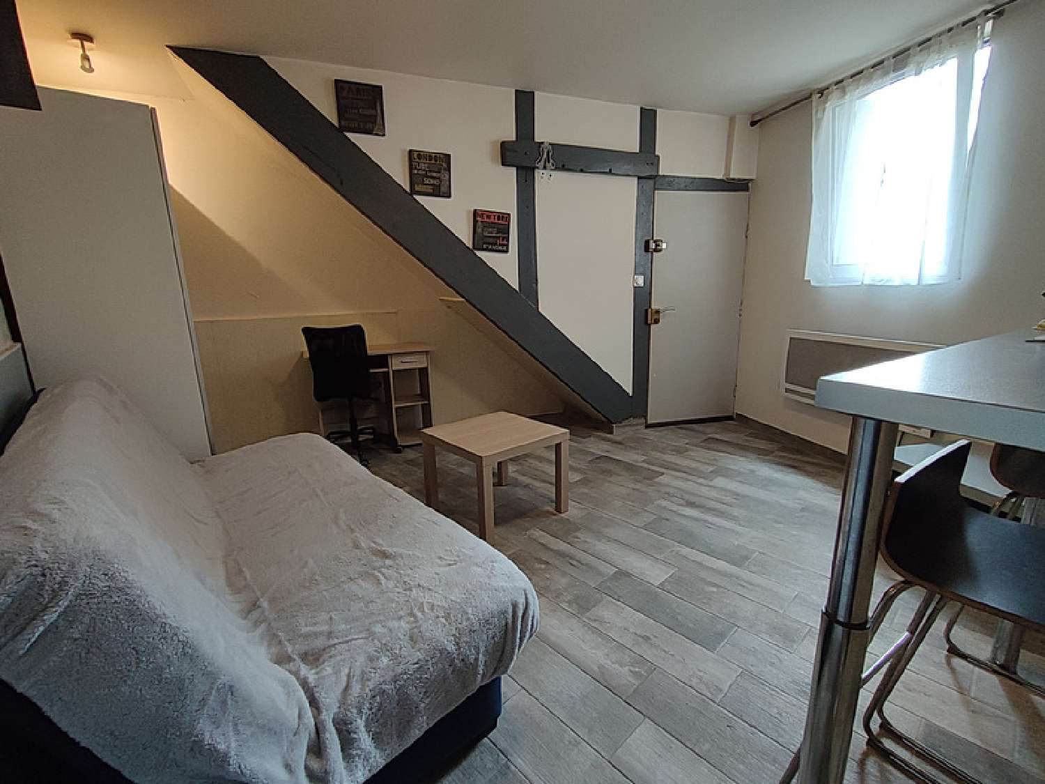 kaufen Wohnung/ Apartment Dijon Côte-d'Or 5