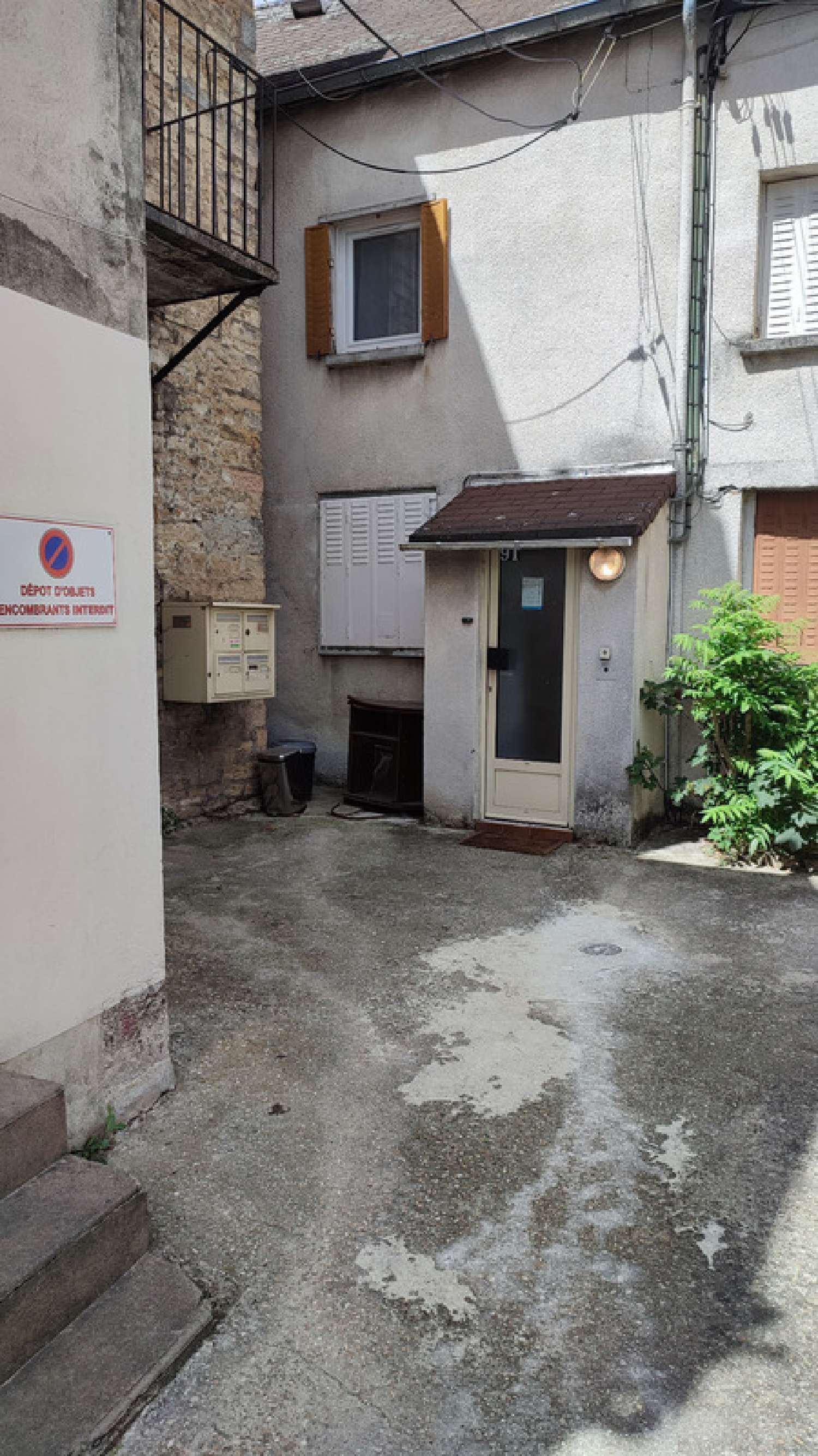kaufen Wohnung/ Apartment Dijon Côte-d'Or 6