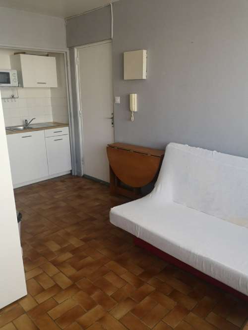 Dijon Côte-d'Or Wohnung/ Apartment Bild 7369354