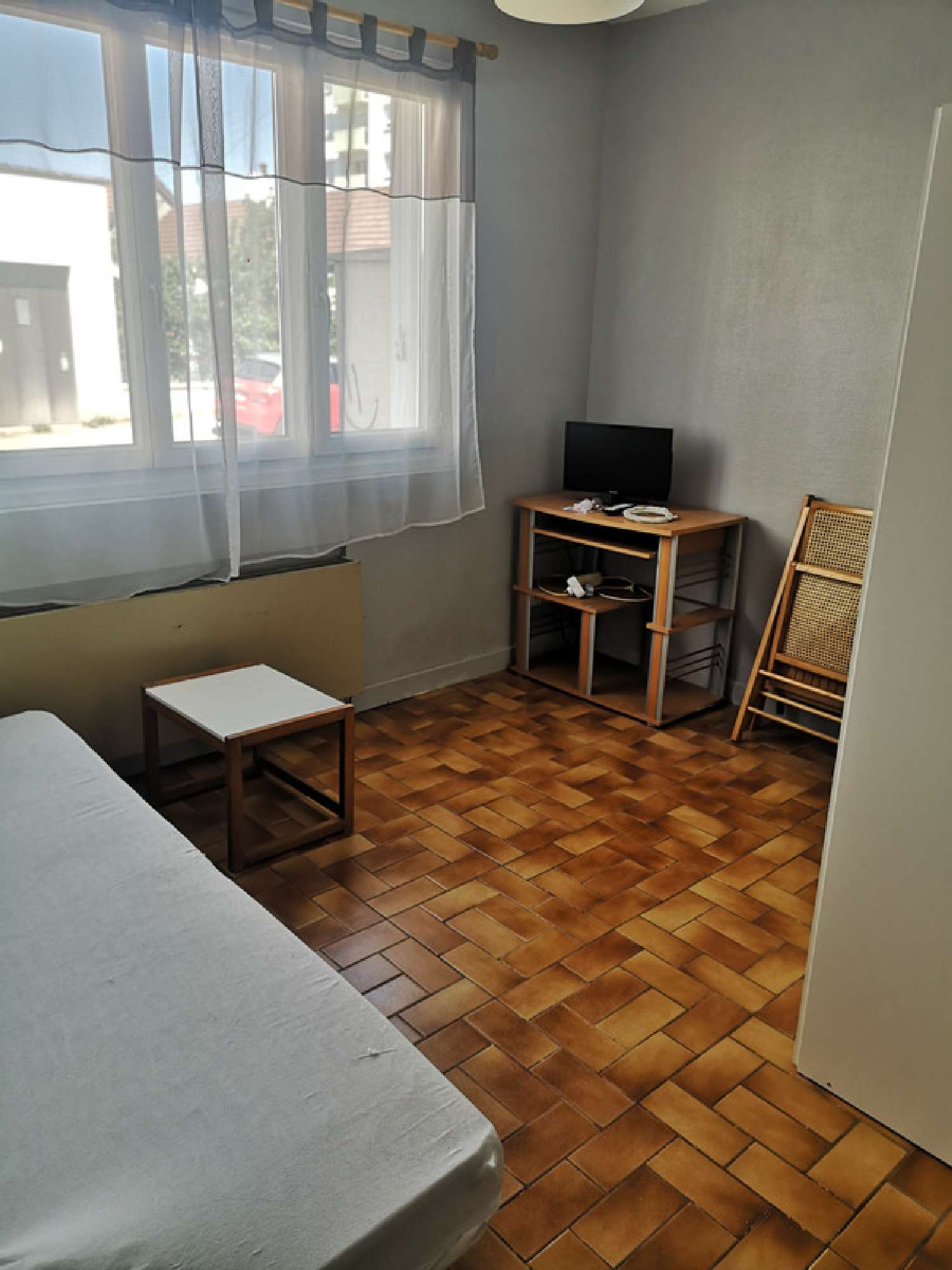 kaufen Wohnung/ Apartment Dijon Côte-d'Or 5