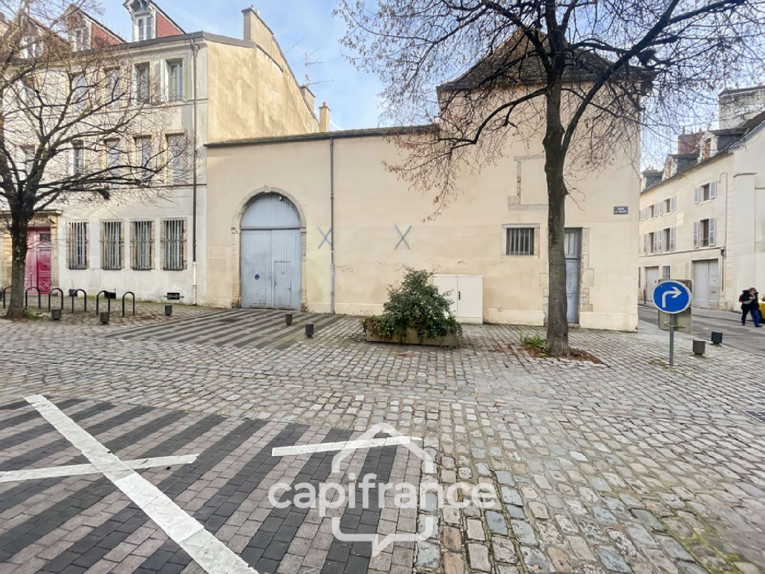 à vendre appartement Dijon Côte-d'Or 2