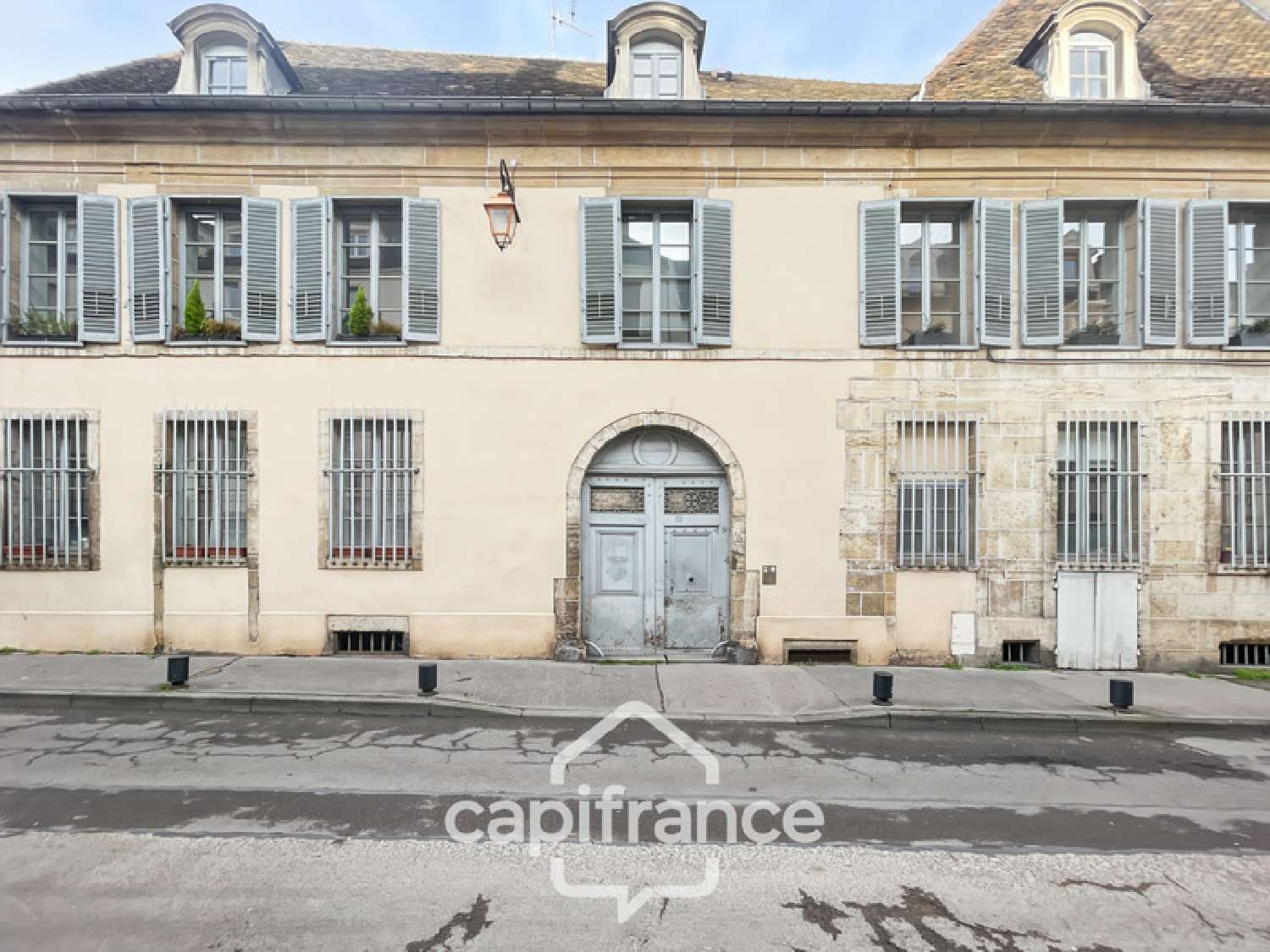 à vendre appartement Dijon Côte-d'Or 3