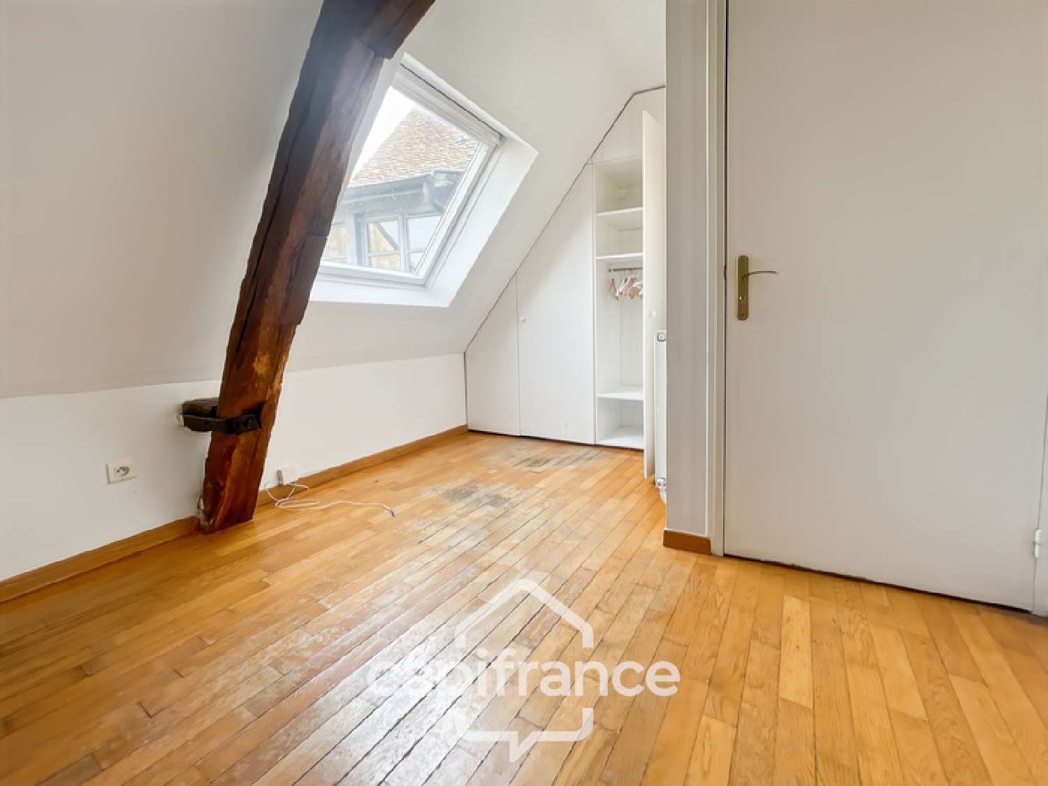 à vendre appartement Dijon Côte-d'Or 7