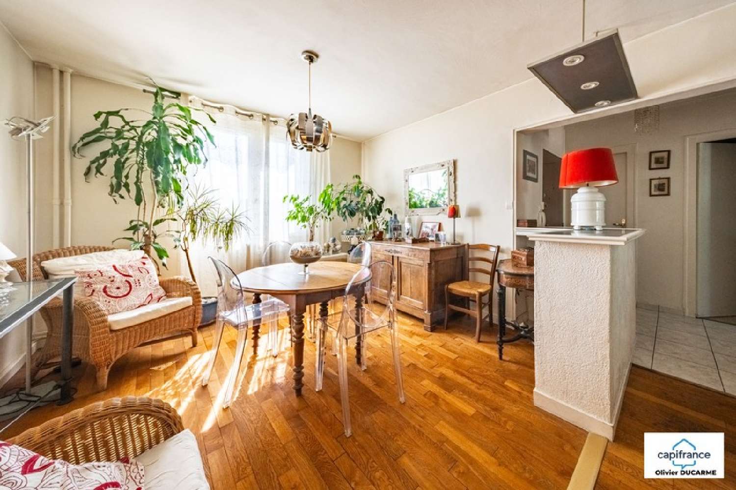  kaufen Wohnung/ Apartment Dijon Côte-d'Or 1