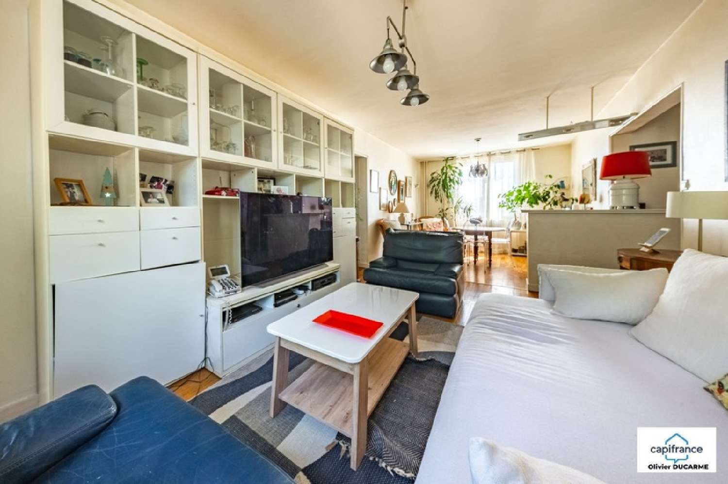  kaufen Wohnung/ Apartment Dijon Côte-d'Or 2