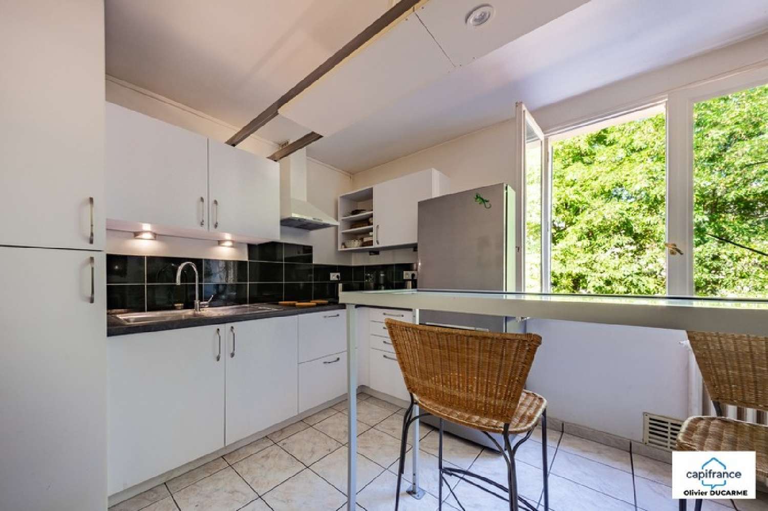  kaufen Wohnung/ Apartment Dijon Côte-d'Or 4