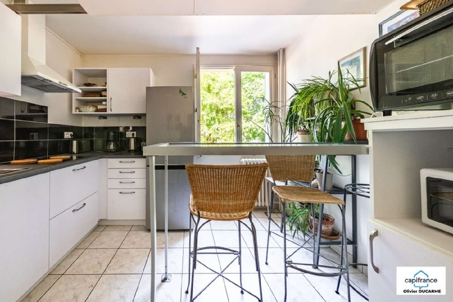  kaufen Wohnung/ Apartment Dijon Côte-d'Or 5