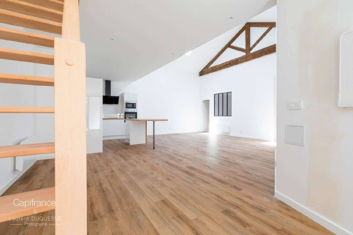 te koop appartement Dijon Côte-d'Or 1