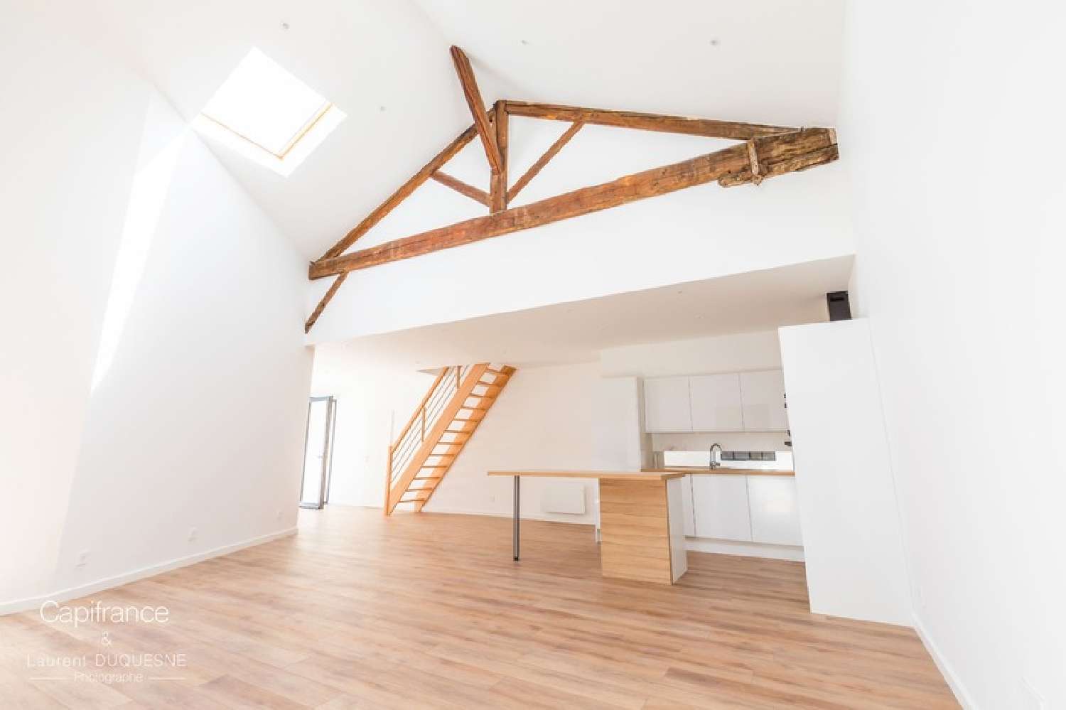 te koop appartement Dijon Côte-d'Or 2
