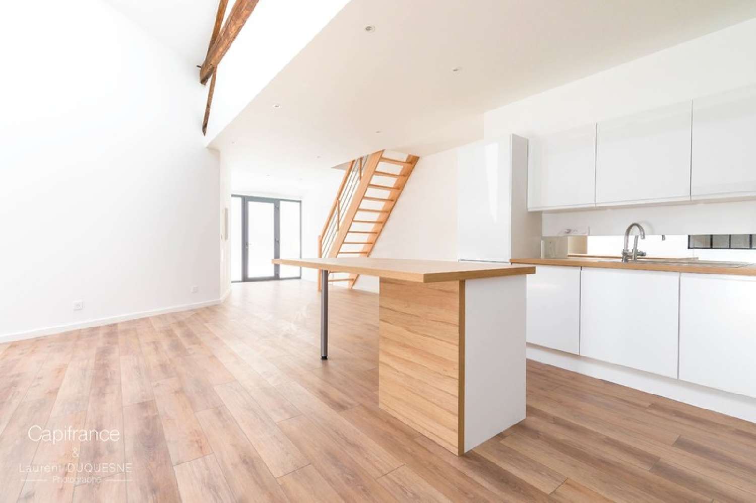 te koop appartement Dijon Côte-d'Or 3