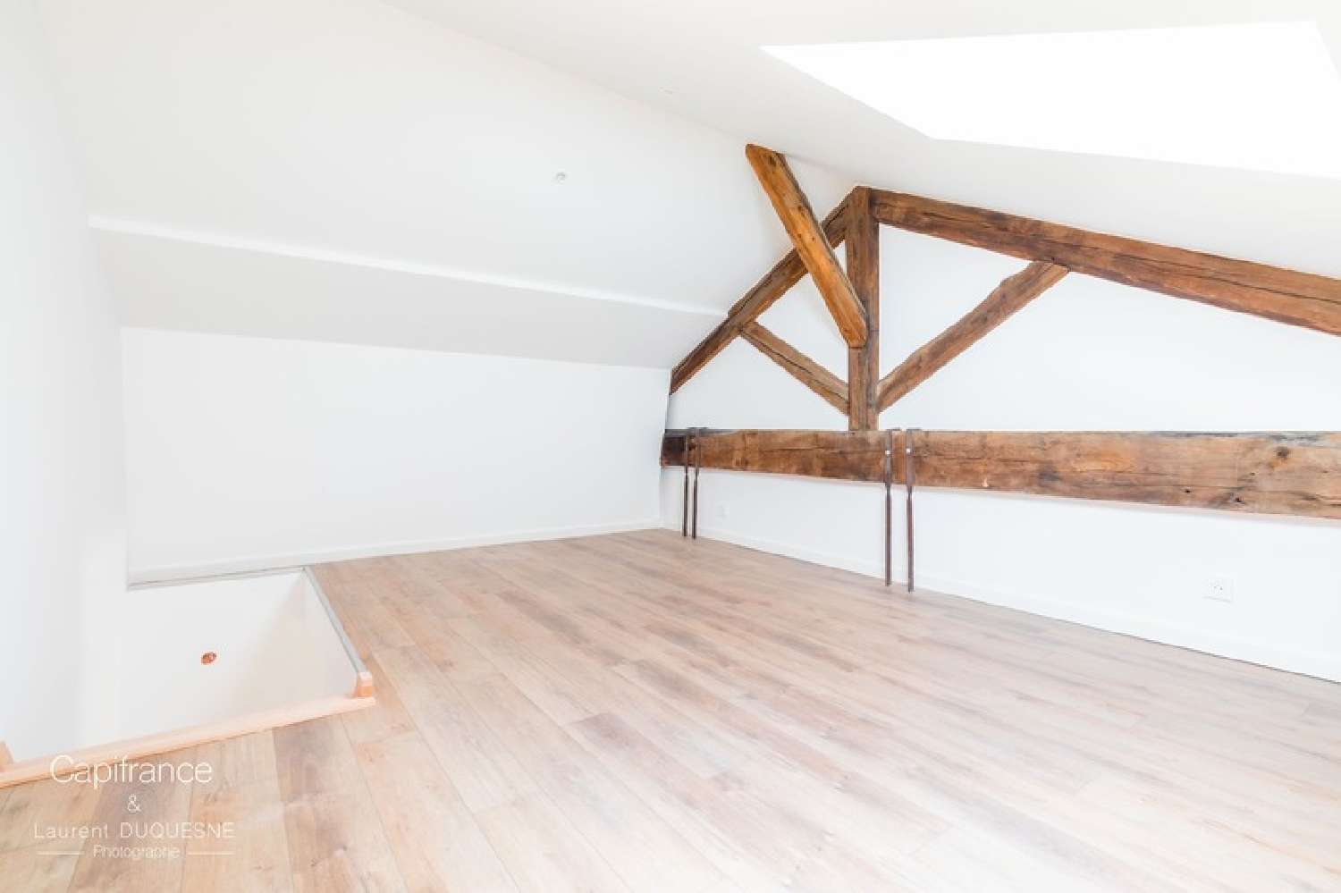 te koop appartement Dijon Côte-d'Or 4