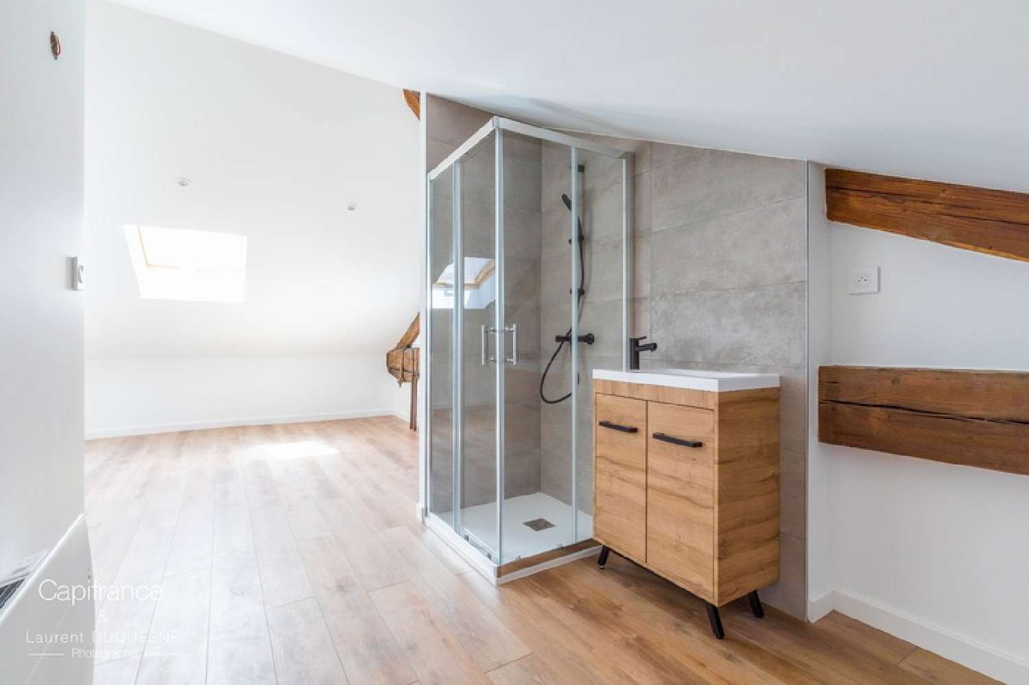 te koop appartement Dijon Côte-d'Or 5