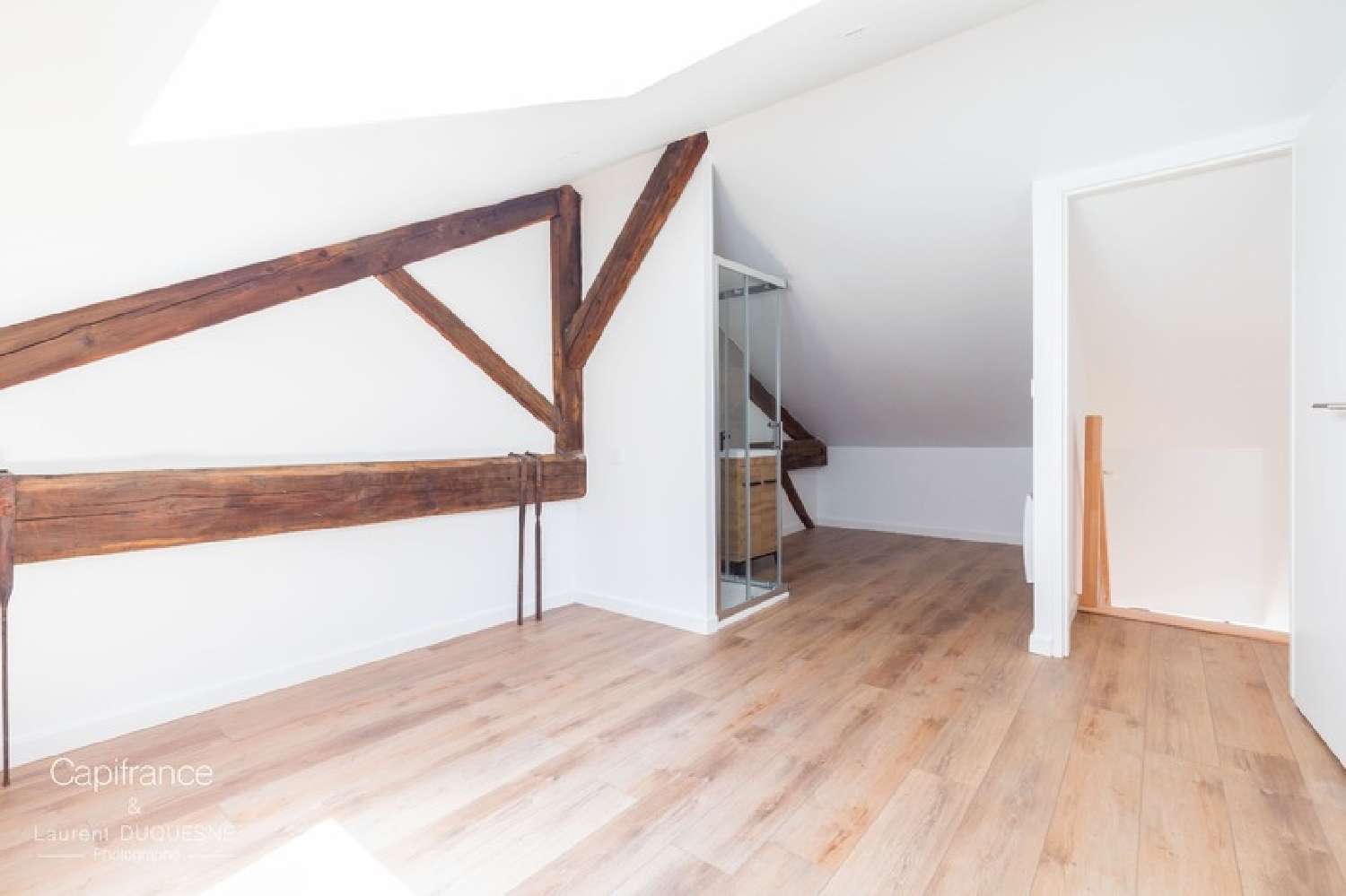 te koop appartement Dijon Côte-d'Or 6