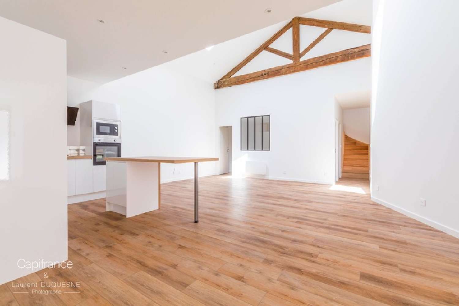 te koop appartement Dijon Côte-d'Or 7