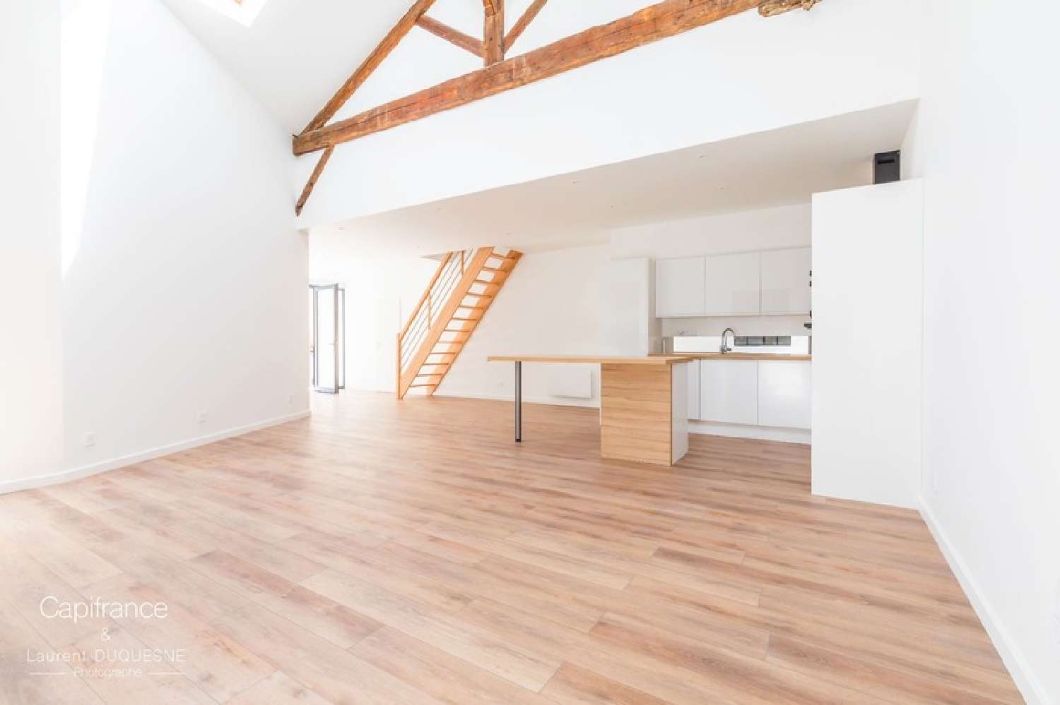 te koop appartement Dijon Côte-d'Or 8