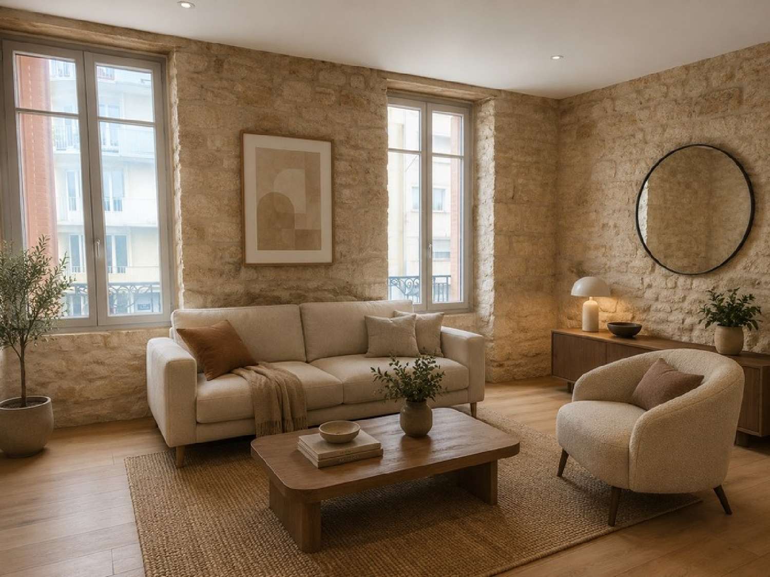 à vendre appartement Dijon Côte-d'Or 1