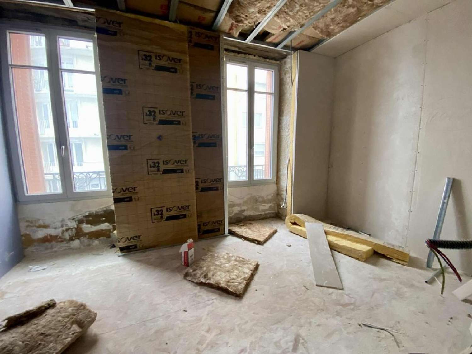 à vendre appartement Dijon Côte-d'Or 2
