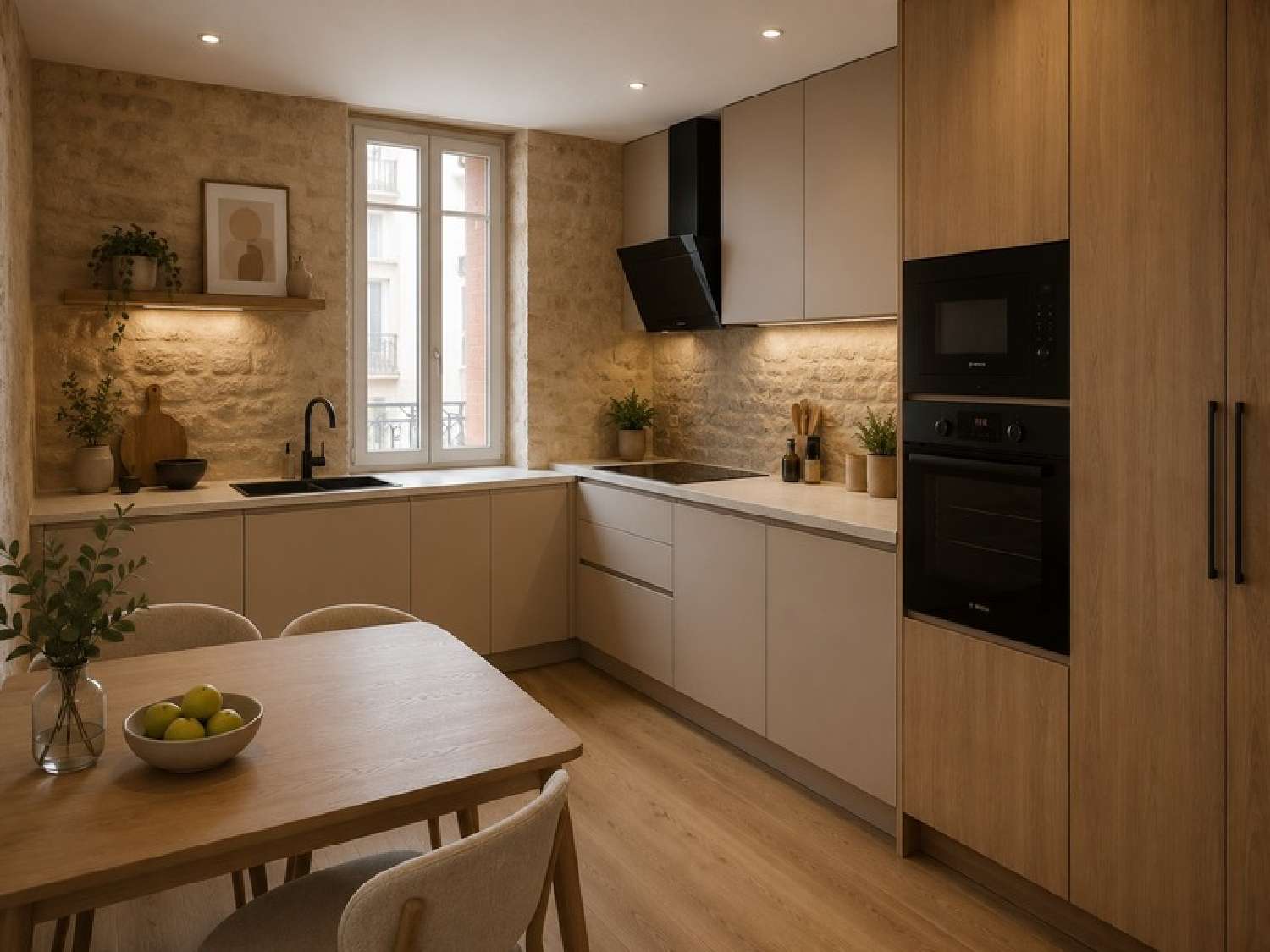 à vendre appartement Dijon Côte-d'Or 3