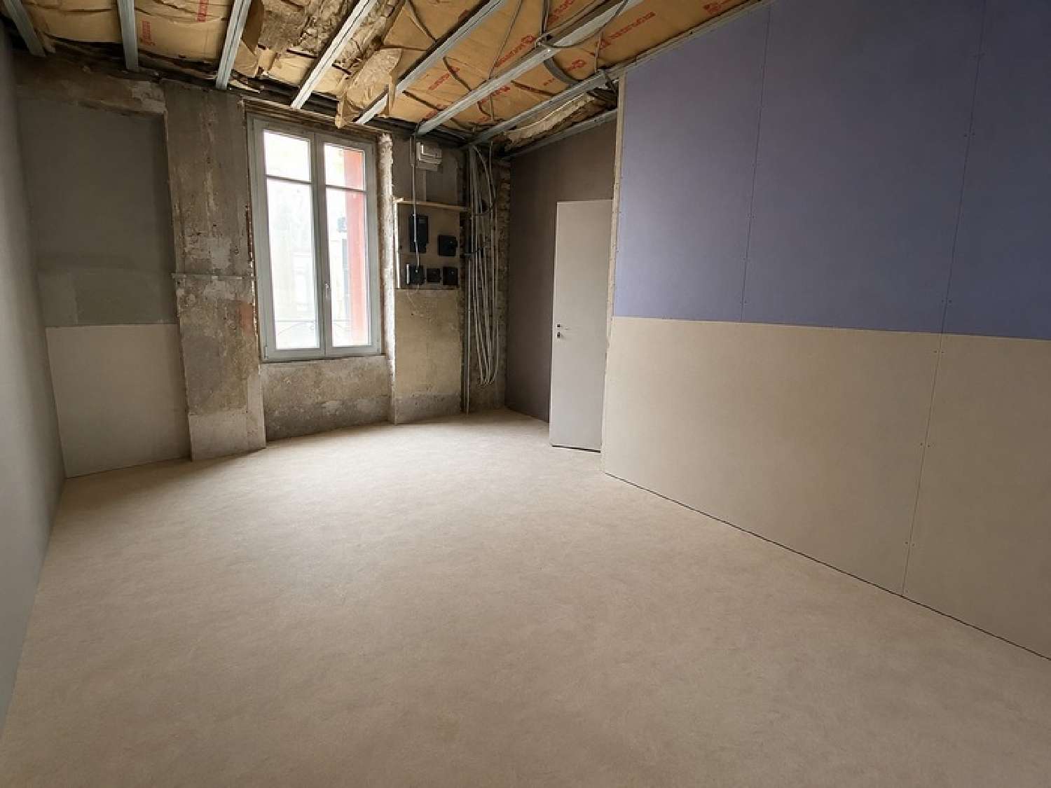 à vendre appartement Dijon Côte-d'Or 4