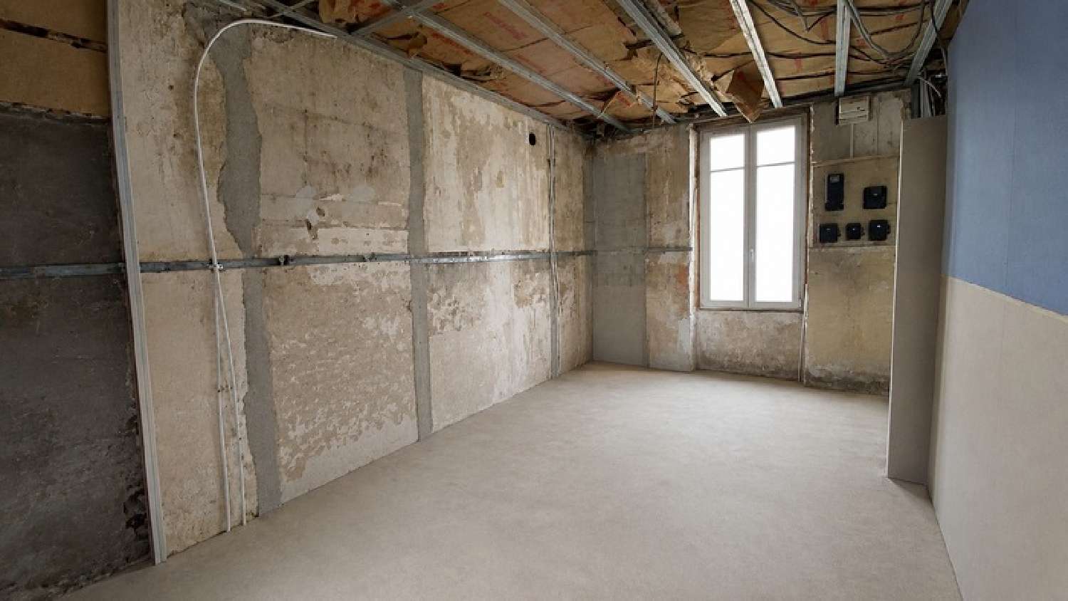 à vendre appartement Dijon Côte-d'Or 5