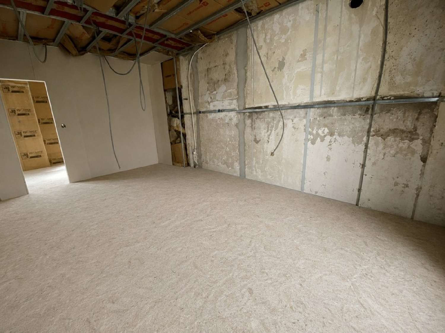 à vendre appartement Dijon Côte-d'Or 6