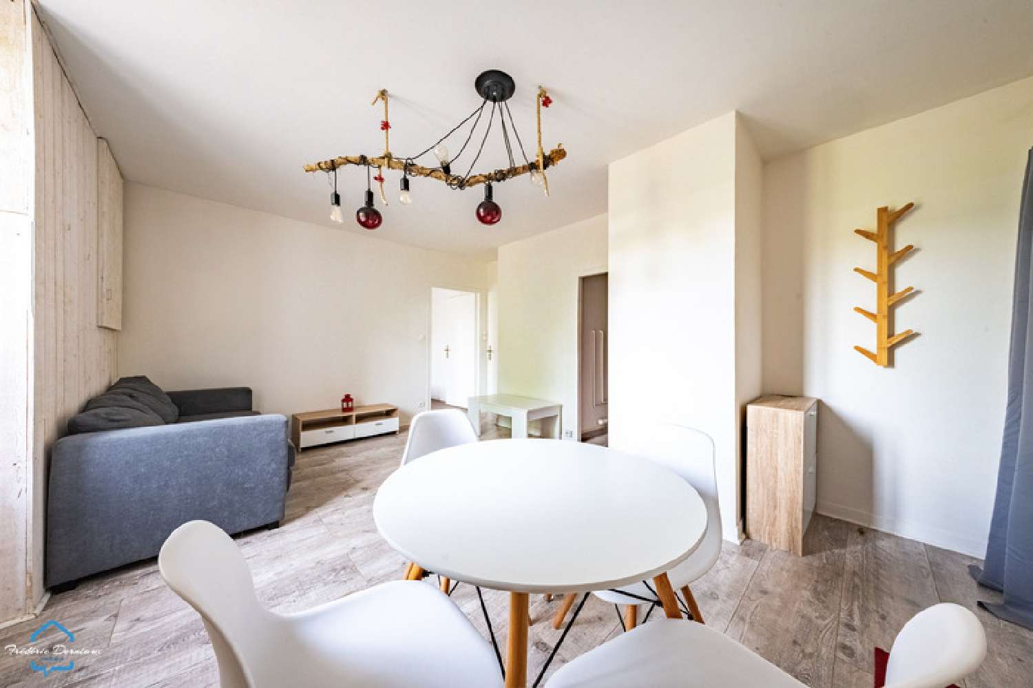 à vendre appartement Dijon Côte-d'Or 1