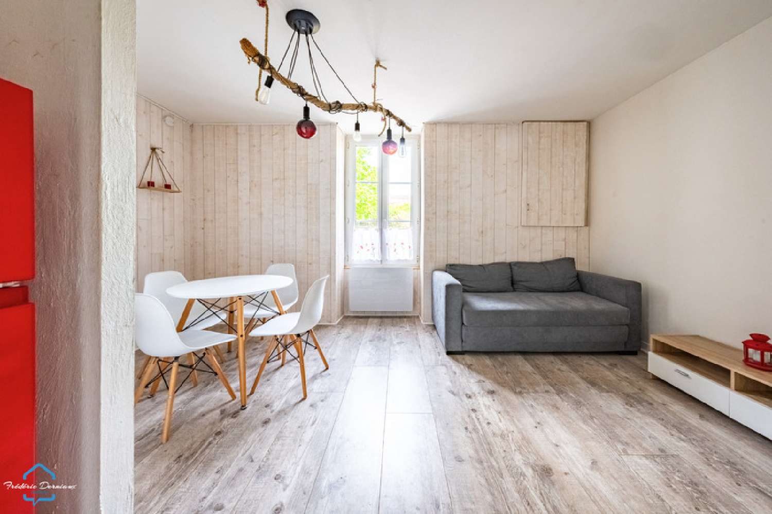 à vendre appartement Dijon Côte-d'Or 2