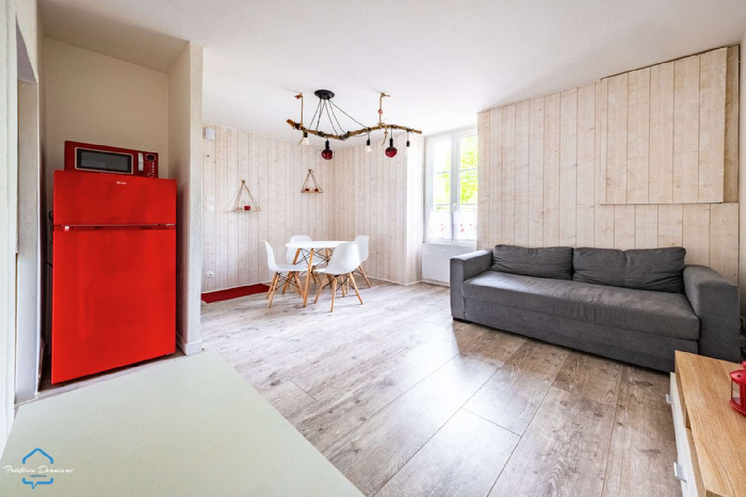 à vendre appartement Dijon Côte-d'Or 3