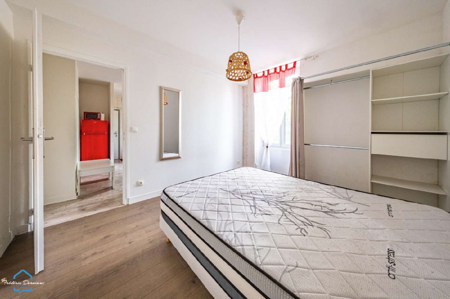 à vendre appartement Dijon Côte-d'Or 4