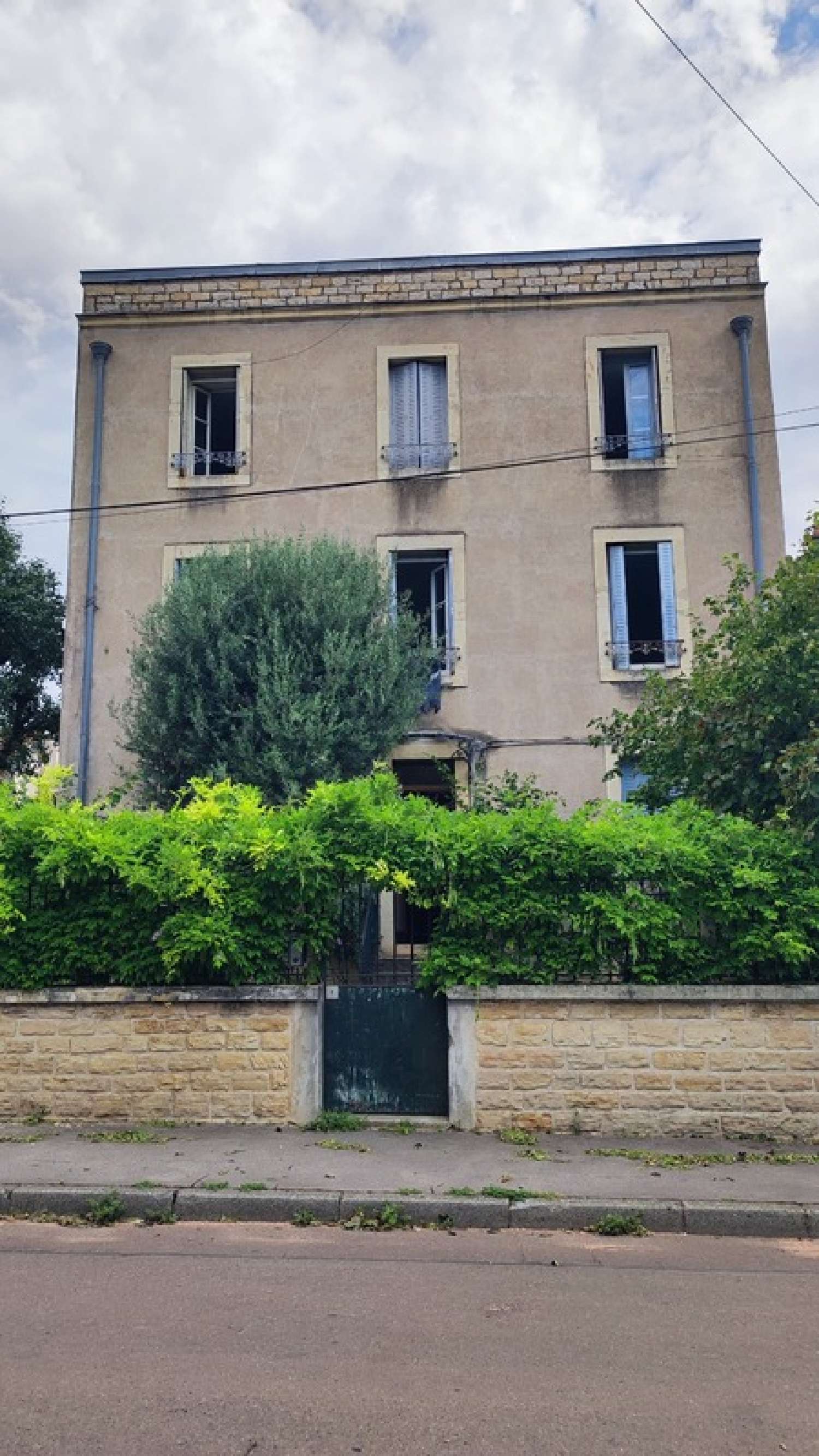  en venta apartamento Dijon Côte-d'Or 1