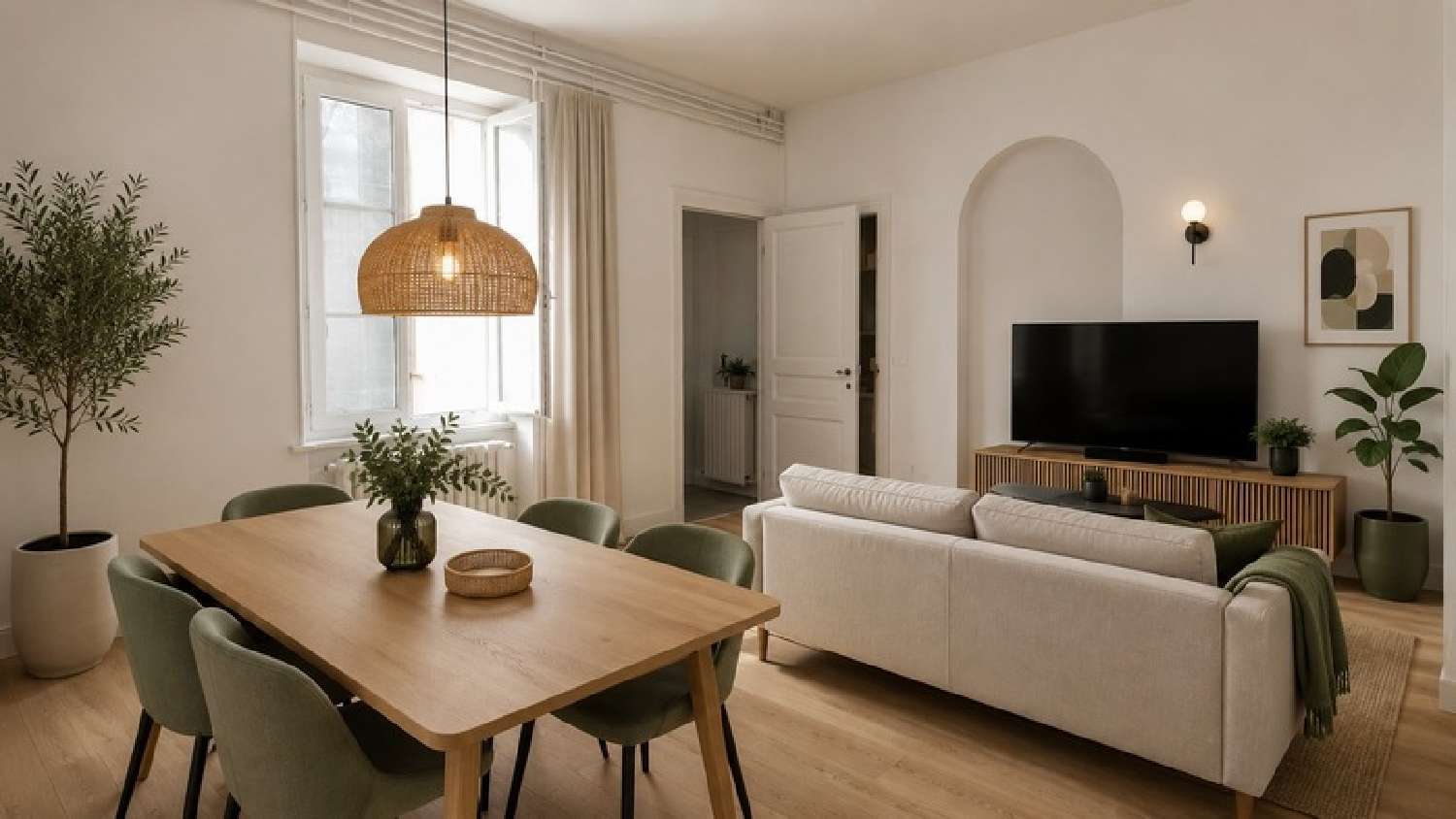  en venta apartamento Dijon Côte-d'Or 3